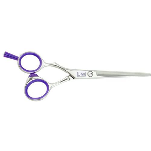 DMI Left Handed 5.5" Purple Scissor