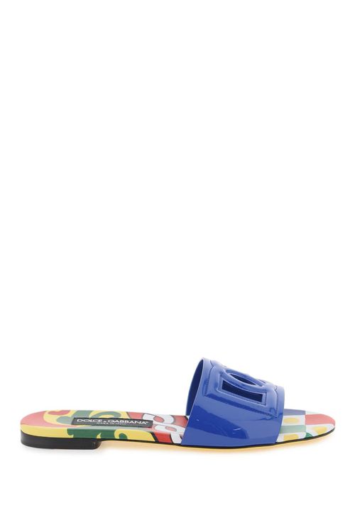 -Slides Stampa Carretto-Donna