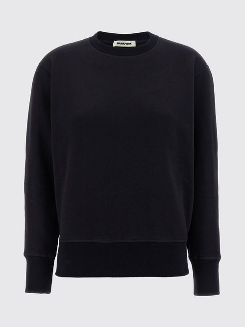 Sweater Woman color Blue