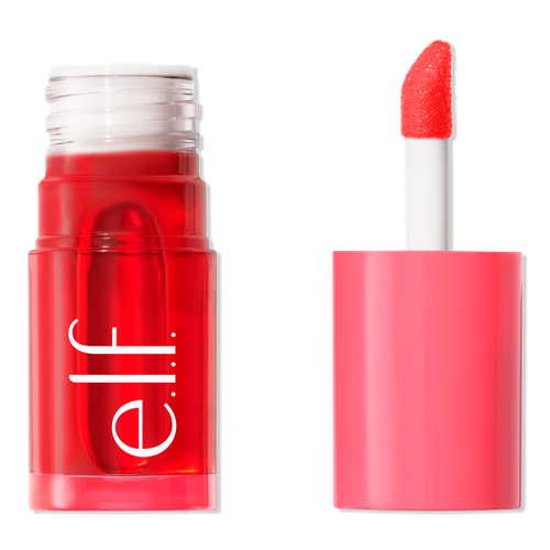 Sheer For It Blush Lip + Cheek Tint - Pink Positive