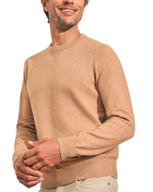 Mountain Crewneck Sweater