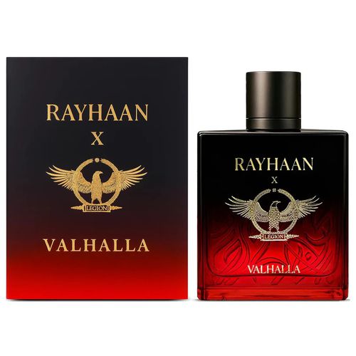 Mens Valhalla EDP Spray 3.4 oz Fragrances 6297001571200