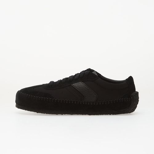 Sneakers Clarks Originals Tor Low Black Combi