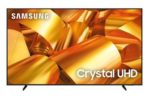 75” Class DU6950 Series Crystal UHD Smart Tizen TV