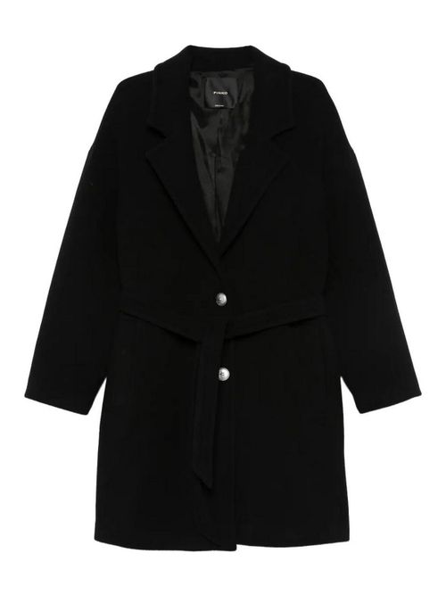 `Chipster` Coat