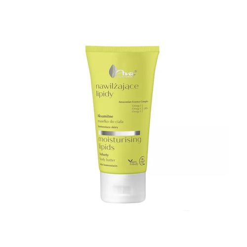 AVA Laboratorium Moisturising Lipids — burro corpo vellutato idratante