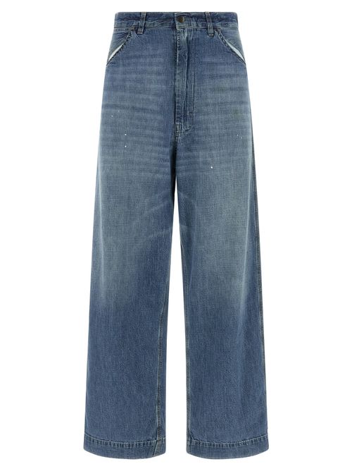 Four Stitches Jeans