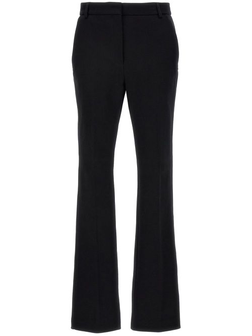 Pontida trousers - Black