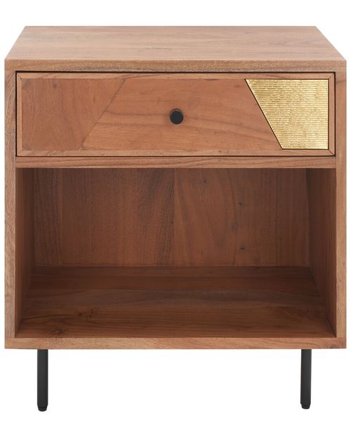 Benford Nightstand