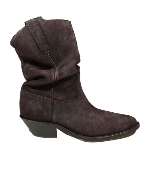 Tabi 55mm Western boots