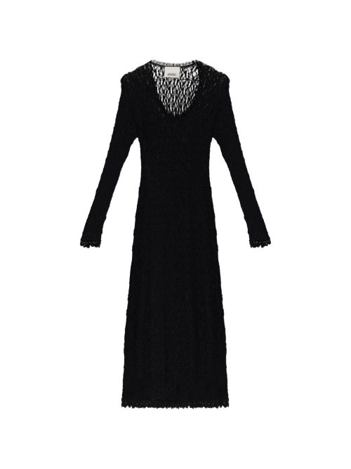 Dresses BLACK