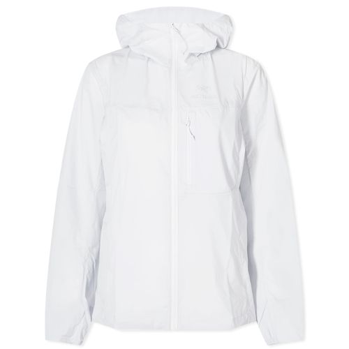 Women's Squamish Hoodie Jacket in Atmos
