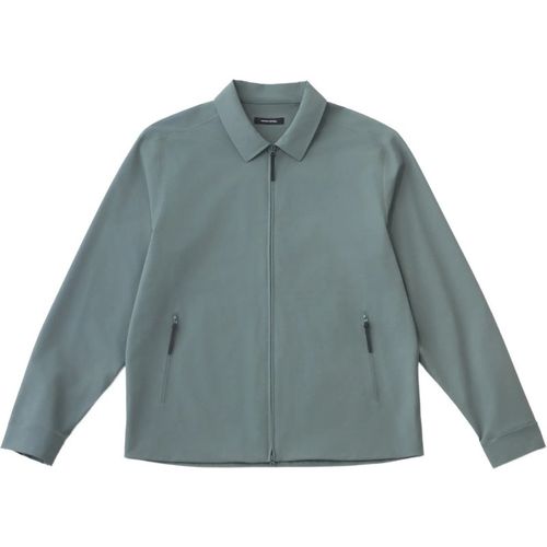 Hiking Patrol Edge Lt Softshell Technical Shirt