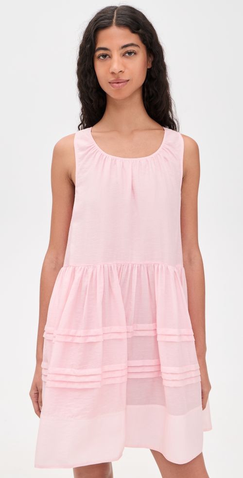 Ondine Dress Pink