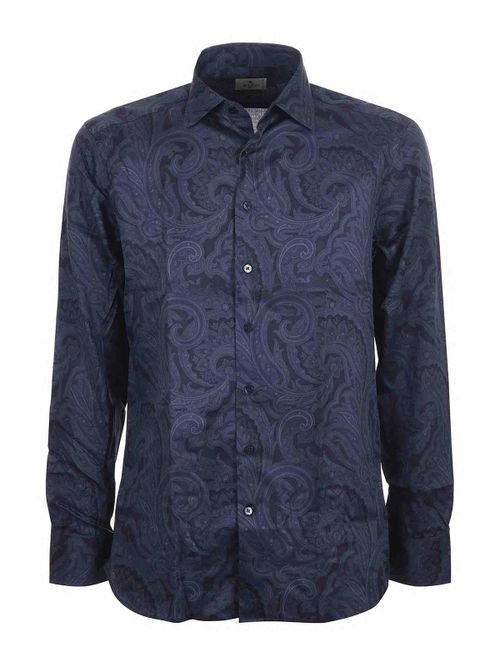 Cotton Shirt