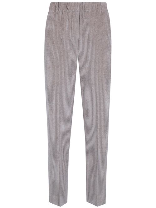 Anneclaire Corduroy Trouser