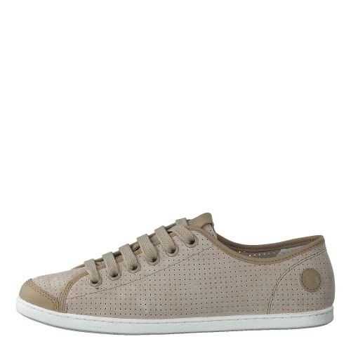 Camper Women's Casual Ballet Flat