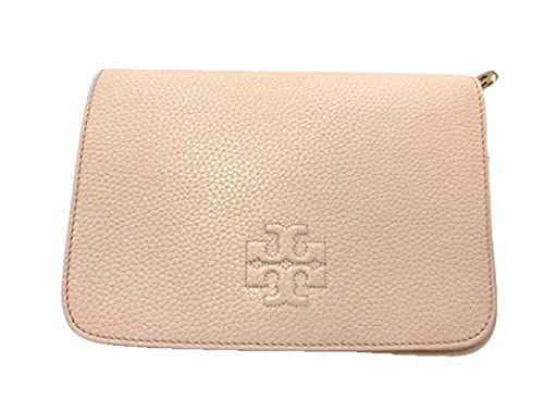 Tory Burch 55371-267 Sweet Melon Womens Thea Clutch
