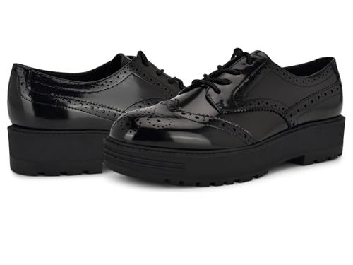 Nine West Women's Resttin Oxford Flat