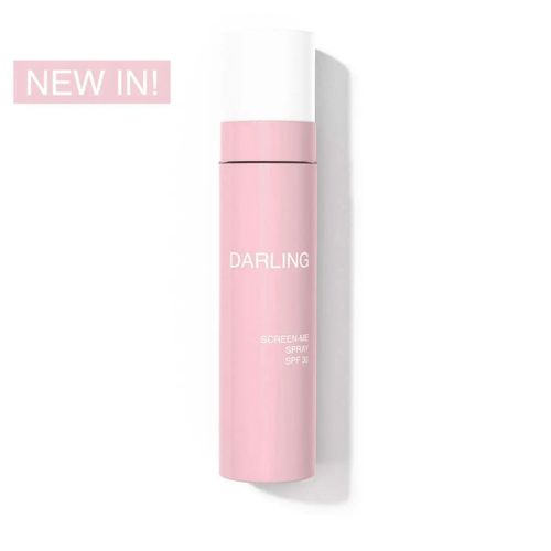 Darling Screen Me Spray SPF 30 150ml — Body Sunscreen