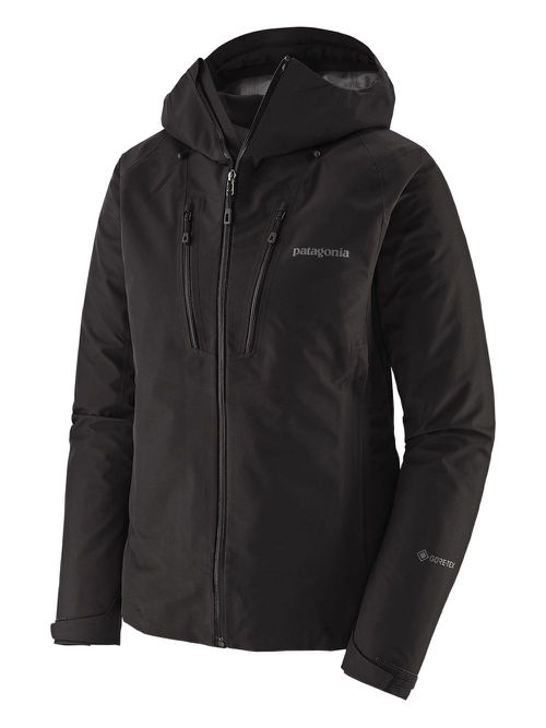 Patagonia Triolet performance jacket - Black
