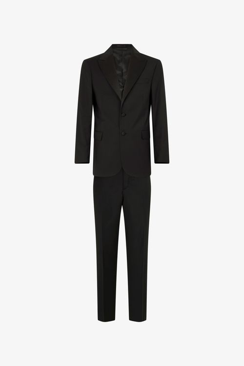 Black Suit