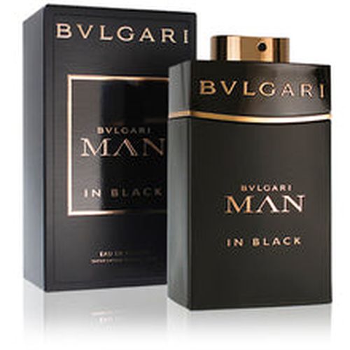 Bvlgari Bvlgari Man In Black EDP capacity