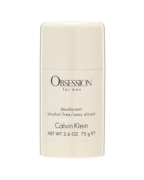 Calvin Klein Men's 2.6oz Obsession Deodorant Stick