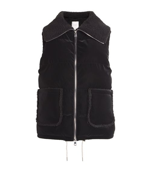 Velvet Evie Gilet