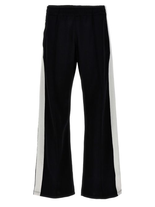 Ryamy Joggers — Black