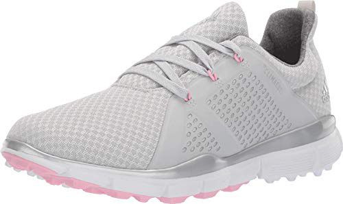 Adidas Women's Climacool Cage Spikeless Golf Shoes