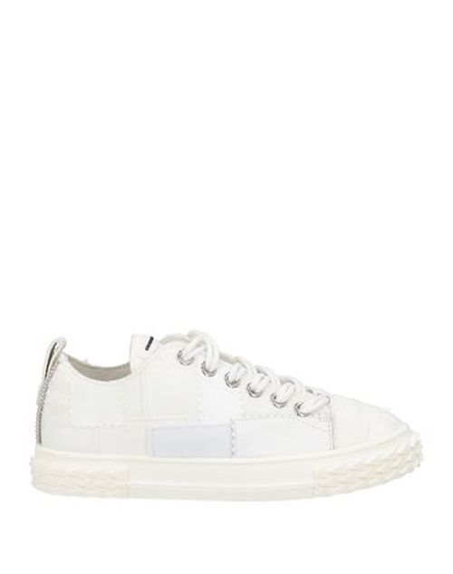 Woman Sneakers White