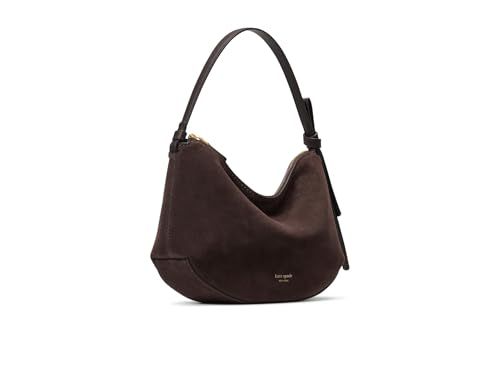 Kate Spade New York Loop Suede Shoulder Bag