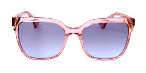 Silvian Heach Amelia Sun 2087 Women's Sunglasses Pink