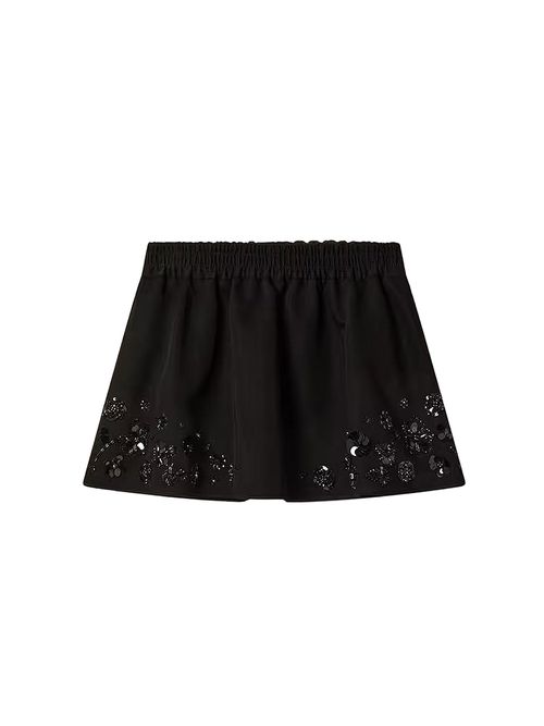 Skirts Blacks And Greys