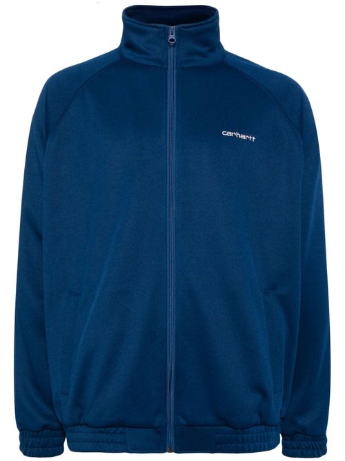 Benchill jacket - Blue
