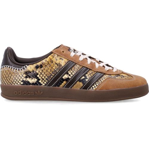 Adidas By Wales Baskets Bonner