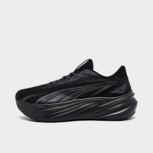 Men's Maxima Pro Running Shoes in Black