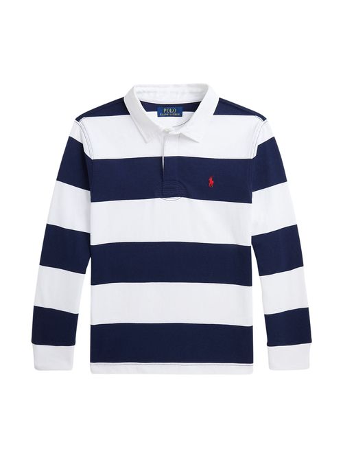 Classic Boy's Mini Polo T-Shirt