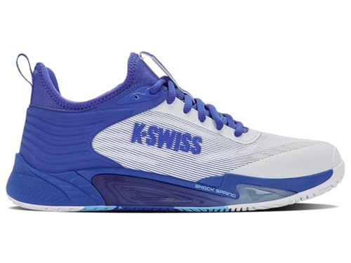 K-Swiss Men's Hypercourt Pinnacle Tennis Shoe