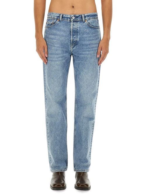 First Cut Jeans