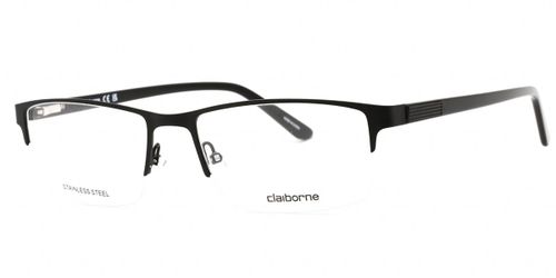 Liz Claiborne CB 254 Men's Glasses, Grey