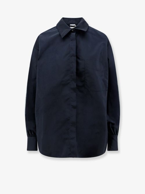 Diana Shirt — Blue