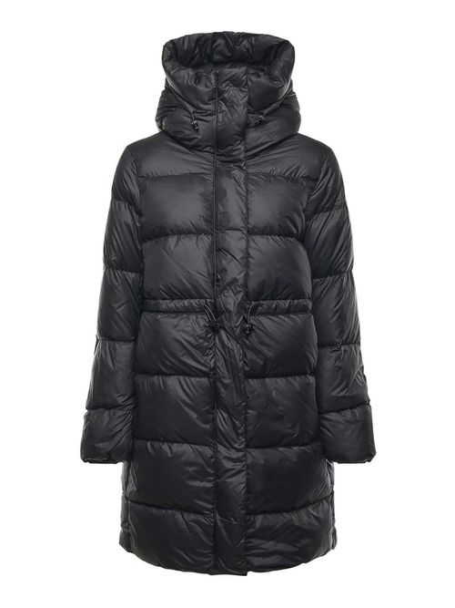 Tonal Label Montgomery Jacket