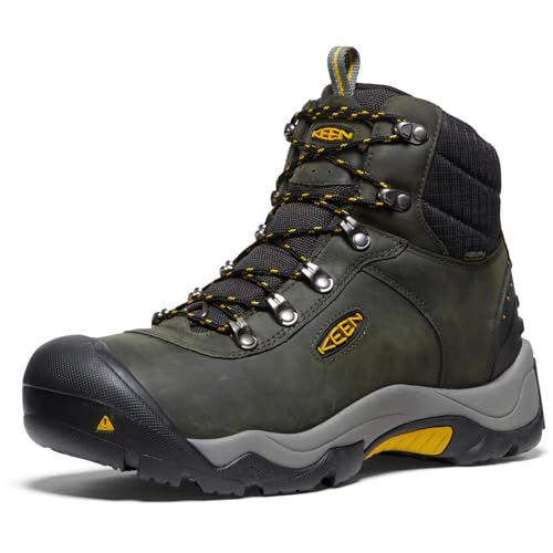 KEEN Men's Revel III Winter Boot