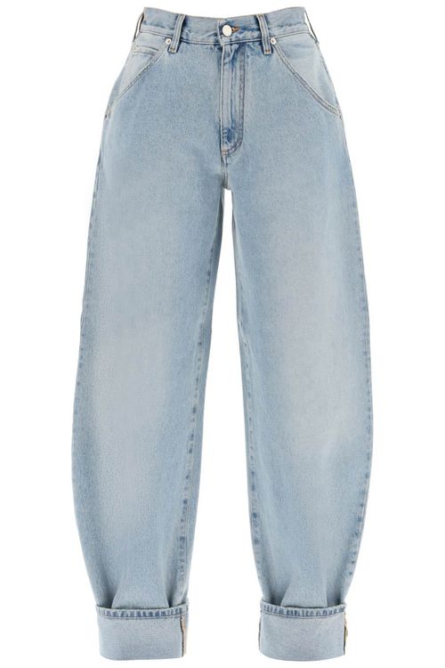 -Jeans Barrel Khris-Donna