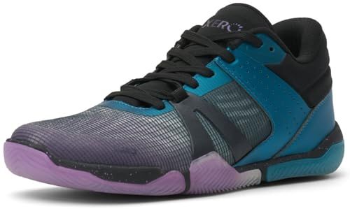 Xero Shoes Women's X1 Low Barefoot Basketball Shoes