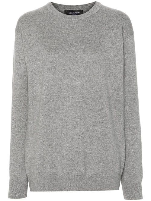 Platinum jumper - Grey