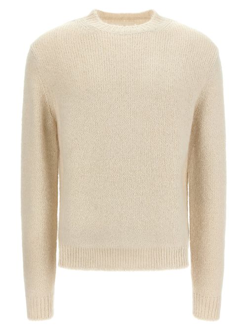 Alpaca Wool Sweater