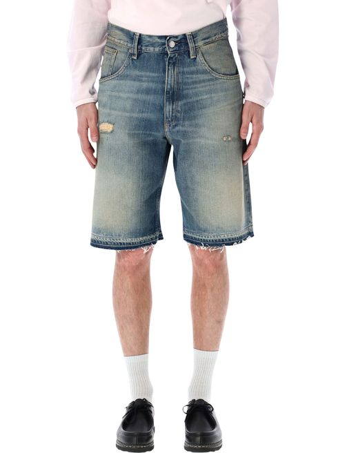 Denim Short